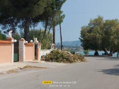 «Μπουρλότο» η Σαλαμίνα