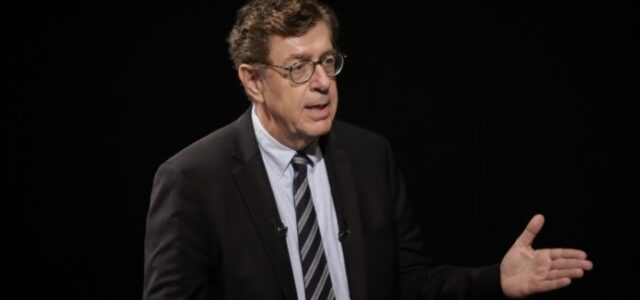 Κ. Συνολάκης στο Πρώτο: Έρχεται νέο, βελτιωμένο και πιο στοχευμένο 112