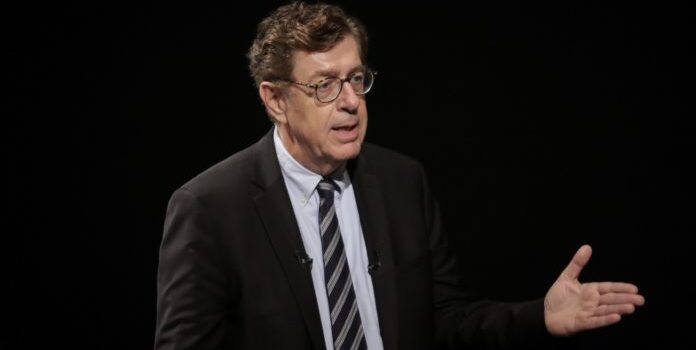 Κ. Συνολάκης στο Πρώτο: Έρχεται νέο, βελτιωμένο και πιο στοχευμένο 112