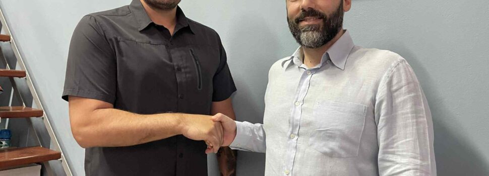 Ανακοίνωση – Ανάληψη Θεσμικού Ρόλου από τον Νικόλαο Ε. Χατζόβουλο