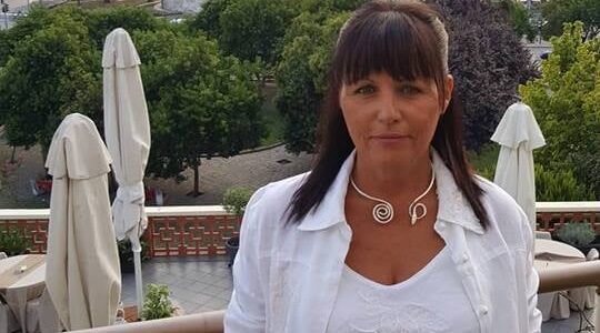 Ανακοίνωση της Τασούλας Δαβίου Προέδρου του Εξωραϊστικού και Πολιτιστικού Συλλόγου “Αλληλεγγύη” στο Ντούνι Σεληνίων