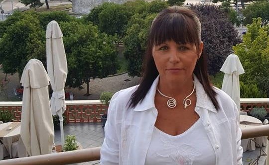 Ανακοίνωση της Τασούλας Δαβίου Προέδρου του Εξωραϊστικού και Πολιτιστικού Συλλόγου “Αλληλεγγύη” στο Ντούνι Σεληνίων