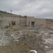 Ένσταση για την πρόταση τροποποίησης του ΤΠΣ σχετικά με το πράσινο σημείο στην θέση Μπιζανι Σαλαμίνας