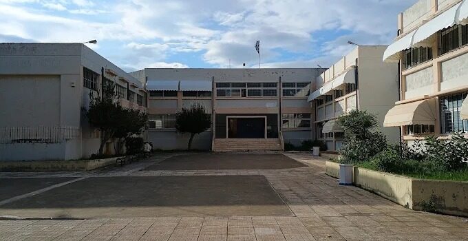 Η αποκαλυπτική υπόθεση της κλήρωσης στο ΕΠΑΛ Σαλαμίνας