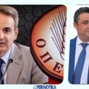 Καταπέλτης ο Σούτας: «Ψεύτης – Ίσως και Κλέφτης ο Πρωθυπουργός»