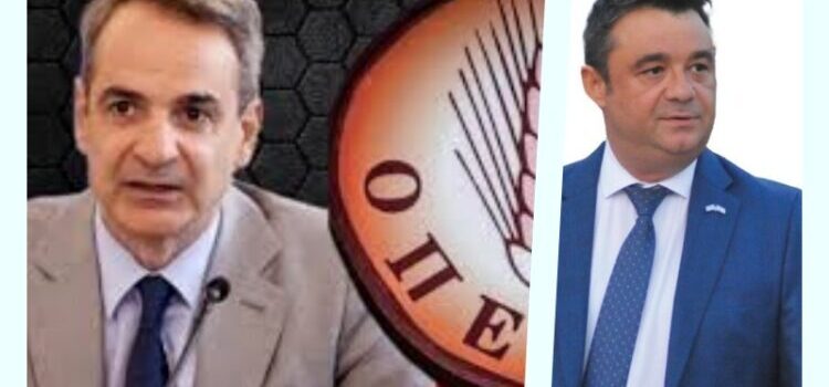 Καταπέλτης ο Σούτας: «Ψεύτης – Ίσως και Κλέφτης ο Πρωθυπουργός»