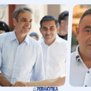 Σούτας για Μητσοτάκη: «μιλά για τοξικότητα ο αρχιτέκτονας της συγκάλυψης»