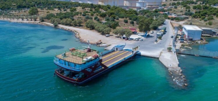Δρομολόγια Γραμμής Πέραμα Μεγαρίδος – Φανερωμένη Σαλαμίνας για τον Ιούλιο 2025