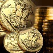 Χρυσές λίρες: Πουλάνε μαζικά οι Έλληνες το εξάμηνο του 2025