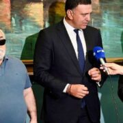 Β. Κικίλιας: Νέο ΠΔ για την προσβασιμότητα ΑμεΑ και ατόμων με μειωμένη κινητικότητα στην ακτοπλοΐα – Ράμπες, ανελκυστήρες και αναβατόρια