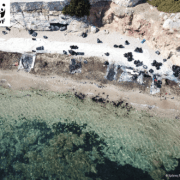 Από τη βύθιση του «Αγία Ζώνη» στη Σαλαμίνα έως την απόφαση της Δικαιοσύνης: Το δικαστικό χρονικό του μεγαλύτερου περιβαλλοντικού εγκλήματος στον Σαρωνικό
