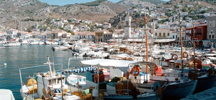 Το gov.gr… ψηφιακός τροχονόμος για την Ύδρα: Κάθε πολίτης θα γνωρίζει αν ένα όχημα που κυκλοφορεί στο νησί έχει νόμιμη άδεια