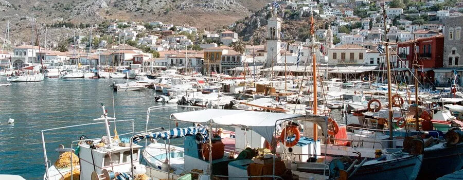 Το gov.gr… ψηφιακός τροχονόμος για την Ύδρα: Κάθε πολίτης θα γνωρίζει αν ένα όχημα που κυκλοφορεί στο νησί έχει νόμιμη άδεια