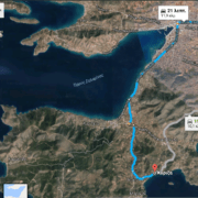 13η-ΑΣΤΡΟΒΡΑΔΙΑ ΣΑΛΑΜΙΝΑΣ