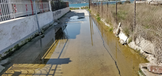 Σκάνδαλο στον Δήμο Σαλαμίνας – 7 χρόνια πετάμε πόσιμο νερό