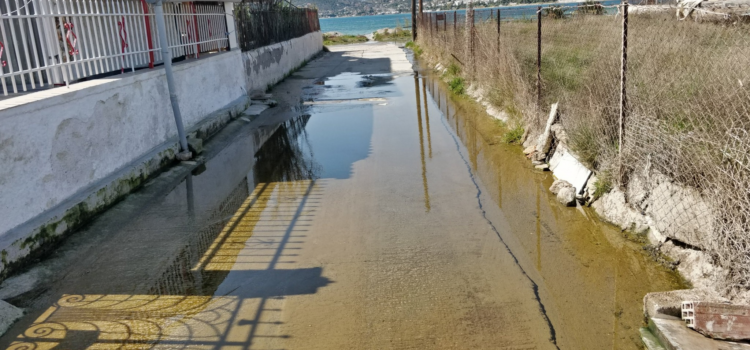 Σκάνδαλο στον Δήμο Σαλαμίνας – 7 χρόνια πετάμε πόσιμο νερό