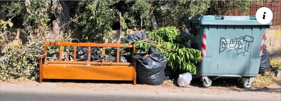 Νομίζω ότι έχουμε περάσει σε άλλο επίπεδο. Η χαρά του παιδιού ….