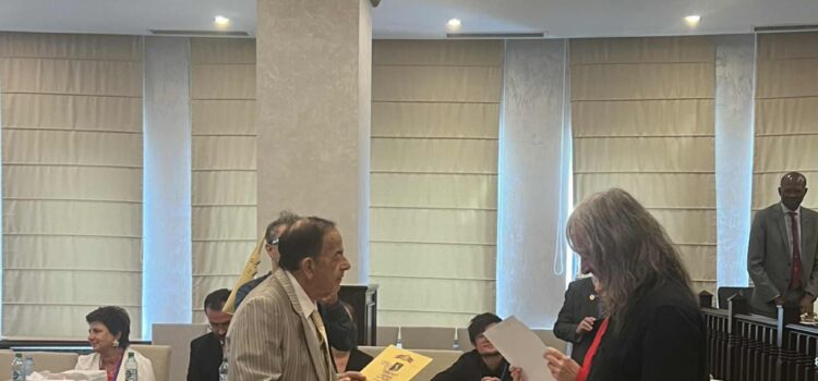 ΜΕΓΑΛΕΣ ΤΙΜΗΤΙΚΕΣ ΔΙΑΚΡΙΣΕΙΣ ΓΙΑ ΤΟΝ ΝΤΙΝΟ ΚΟΥΜΠΑΤΗ ΚΑΙ ΤΗΝ ΛΙΛΥ ΝΟΥΡΑΗ-ΚΟΥΜΠΑΤΗ ΣΤΗΝ ΚΩΝΣΤΑΝΤΣΑ