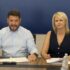 Νίκος Χαρδαλιάς: «Η ασφάλεια των μαθητών και των εκπαιδευτικών αποτελεί προτεραιότητά μας σε κάθε γειτονιά της Αττικής»