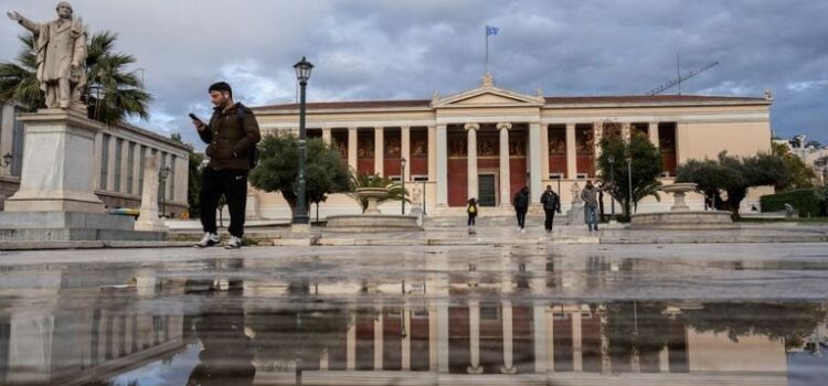 Μόνιμη ελάφρυνση για τα μεσαία εισοδήματα – Τα μέτρα που εξετάζονται