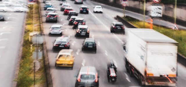 Αυτοκινητόδρομοι: Άνοδος 4,58% στην κίνηση το 2025 – Νέο ρεκόρ οδικής κινητικότητας