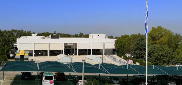 Προελαύνουν τα σούπερ μάρκετ του στρατού με αύξηση 12% στις πωλήσεις