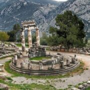 Η άγνωστη προφητεία των Δελφών που επαληθεύτηκε σε όλα – Τι έλεγε για το μέλλον