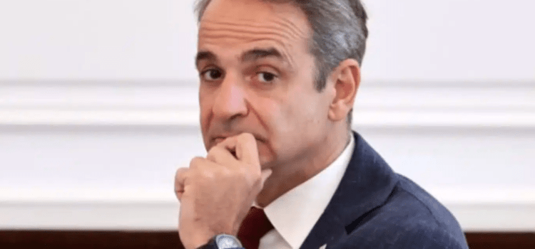 ΕΚΤΑΚΤΗ ΑΠΟΦΑΣΗ ΑΠΟ ΜΗΤΣΟΤΑΚΗ – Η ΗΜΕΡΟΜΗΝΙΑ ΓΙΑ ΠΡΟΩΡΕΣ ΕΚΛΟΓΕΣ