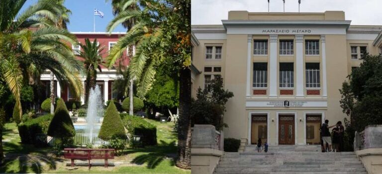 Τελευταία ευκαιρία για τους «αιώνιους» φοιτητές: Ποιοι κινδυνεύουν με διαγραφή – Τι αλλάζει με τον νέο νόμο