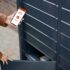 Τα smart lockers φεύγουν από τα πεζοδρόμια και γίνονται…καταστήματα