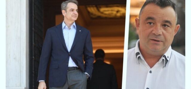Σούτας: Η κυβέρνηση Μητσοτάκη αδυνατεί να υπερασπιστεί τα εθνικά συμφέροντα
