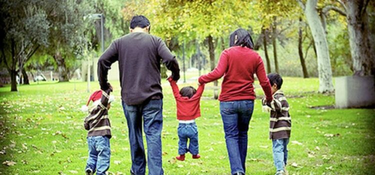Σημαντική αλλαγή για τους τρίτεκνους γονείς -Ερχεται νομοθετική ρύθμιση