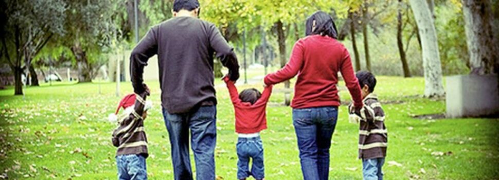 Σημαντική αλλαγή για τους τρίτεκνους γονείς -Ερχεται νομοθετική ρύθμιση