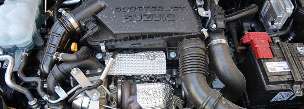 Η «ασθένεια» που καραδοκεί στους νέους turbo κινητήρες