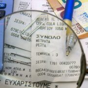 Ανιχνευτές φοροφυγάδων: Τρία νέα «όπλα» της ΑΑΔΕ θα «βλέπουν» φοροδιαφυγή πριν εκδηλωθεί