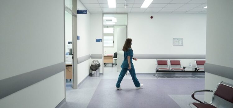 Νέος τρόπος κλεισίματος ραντεβού στα νοσοκομεία από 1η Οκτωβρίου – Πώς θα λειτουργεί το σύστημα