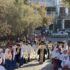 Τίμιο Ξύλο και Άρραφος Χιτώνας του Κυρίου μας στην Ι. Μητρόπολη Πειραιώς