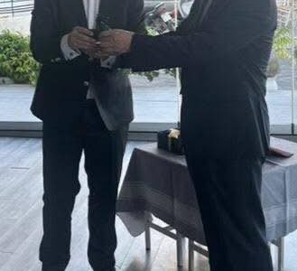 « Ο Γιώργος και ο δράκος»