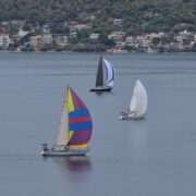 ΚΥΠΕΛΛΟ ΝΑΥΜΑΧΙΑΣ ΣΑΛΑΜΙΝΟΣ 2025
