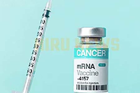 Ρωσικό εμβόλιο mRNA κατά του καρκίνου πέτυχε 100% αποτελεσματικότητα στις κλινικές δοκιμές