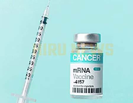 Ρωσικό εμβόλιο mRNA κατά του καρκίνου πέτυχε 100% αποτελεσματικότητα στις κλινικές δοκιμές