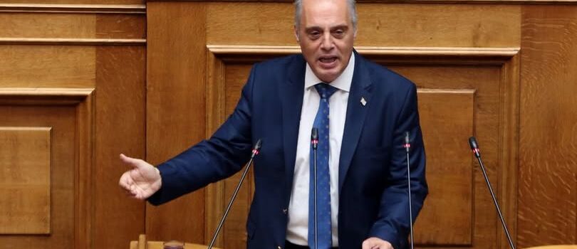 ΑΠΑΝΤΗΣΗ ΤΟΥ ΠΡΟΕΔΡΟΥ ΤΗΣ ΕΛΛΗΝΙΚΗΣ ΛΥΣΗΣ ΚΥΡΙΑΚΟΥ ΒΕΛΟΠΟΥΛΟΥ ΣΤΟΥΣ ΙΣΧΥΡΙΣΜΟΥΣ ΜΗΤΣΟΤΑΚΗ ΓΙΑ ΤΑ “ΜΕΤΡΑ ΕΠΙΛΥΣΗΣ ΤΟΥ ΔΗΜΟΓΡΑΦΙΚΟΥ”