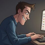 Σταματήστε να βρίζετε σε Twitter και Facebook ακόμα και με… ψευδώνυμο! Καταδικάζεται νομικά ΚΑΙ στην Ελλάδα – Οι χώρες με αυστηρούς νόμους