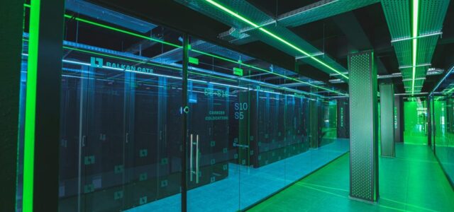Ισχυρά τα «θεμέλια» των data centers στην Ευρώπη… αλλά κρύβουν κινδύνους