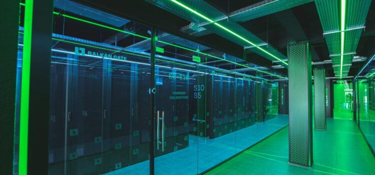 Ισχυρά τα «θεμέλια» των data centers στην Ευρώπη… αλλά κρύβουν κινδύνους