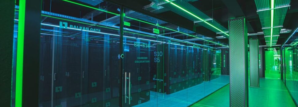 Ισχυρά τα «θεμέλια» των data centers στην Ευρώπη… αλλά κρύβουν κινδύνους