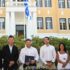 Νίκος Χαρδαλιάς: «Διασώζουμε την ιστορική Οικία Αναργύρου στις Σπέτσες, αποδίδοντας στην τοπική κοινωνία ένα μοναδικό μνημείο της νεότερης αρχιτεκτονικής κληρονομιάς»
