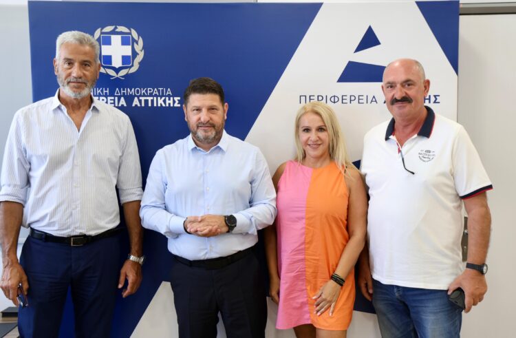 Νίκος Χαρδαλιάς: «Στηρίζουμε το Κέντρο Περίθαλψης Αδέσποτων Ζώων, προστατεύουμε την δημόσια υγεία και το περιβάλλον»