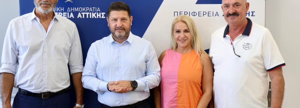 Νίκος Χαρδαλιάς: «Στηρίζουμε το Κέντρο Περίθαλψης Αδέσποτων Ζώων, προστατεύουμε την δημόσια υγεία και το περιβάλλον»