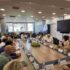 Νίκος Χαρδαλιάς στην πρώτη σύσκεψη με τους νέους Αντιπεριφερειάρχες: «Όλοι μας είμαστε στρατιώτες που καλούνται να υπηρετήσουν τους πολίτες» 